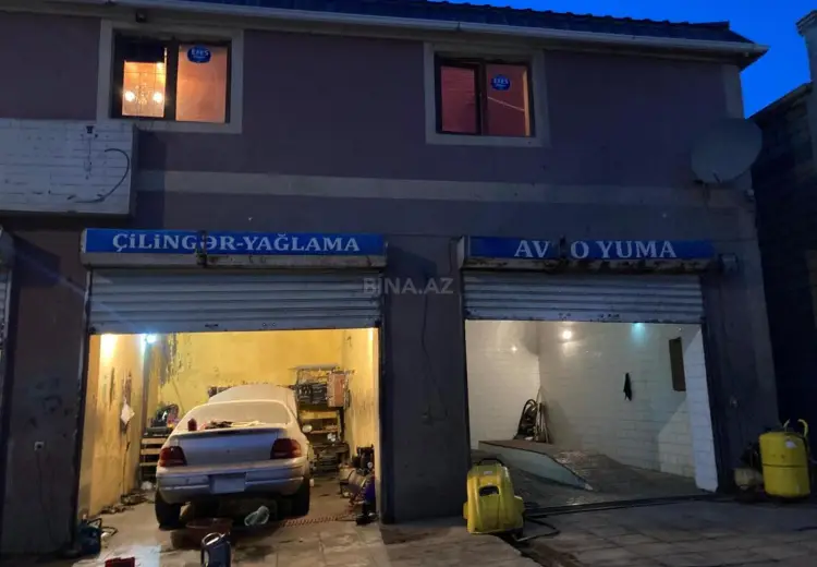 465 m² Obyekt / Ofis Satılır, Digah, Abşeron
