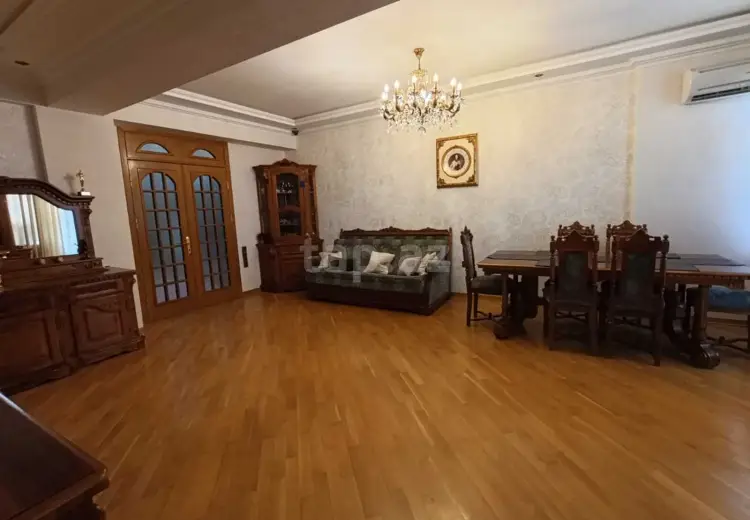 3 otaqlı mənzil , Bakı