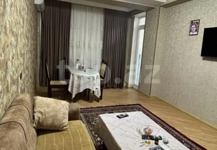 3 otaqlı mənzil , Xırdalan