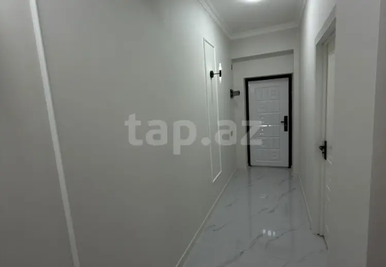 3 otaqlı mənzil , Xırdalan