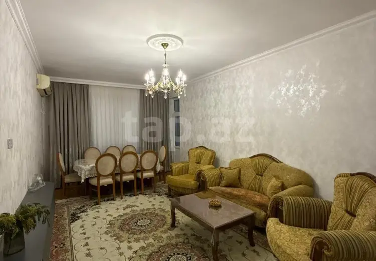 3 otaqlı mənzil , Bakı