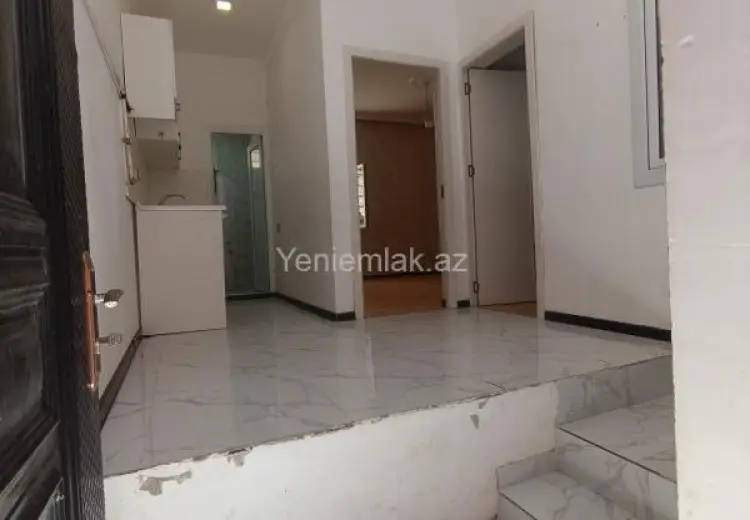 2 otaqlı mənzil Satılır, Xırdalan