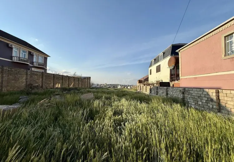 10 sot Torpaq Satılır, Badamdar qəs., Səbail, Bakı