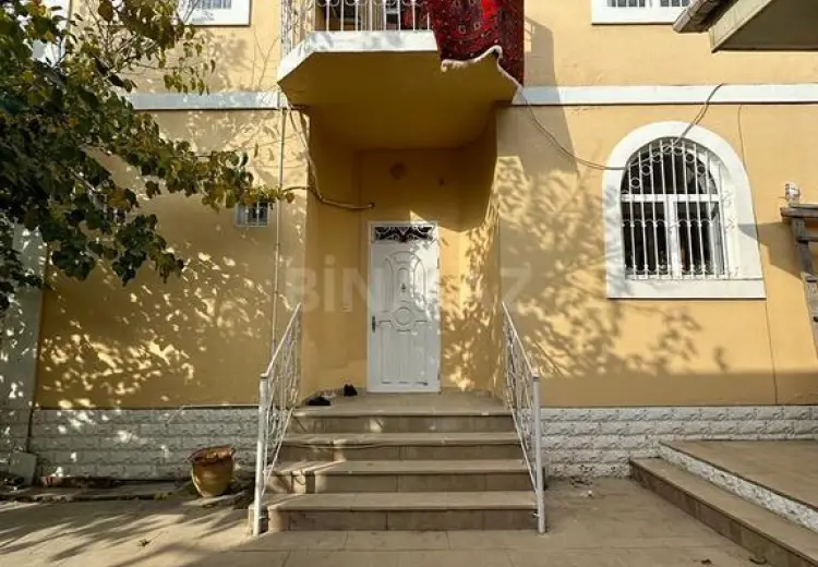 4 otaqlı mənzil Satılır, Badamdar qəs., Səbail, Bakı