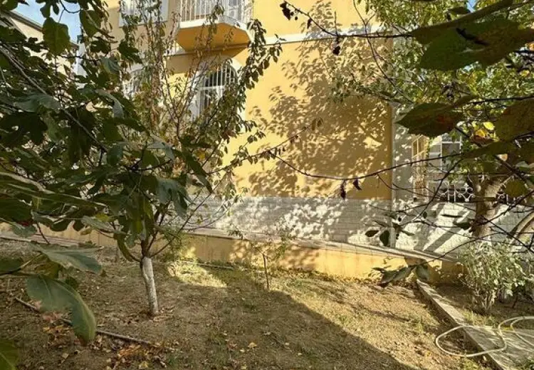 4 otaqlı mənzil Satılır, Badamdar qəs., Səbail, Bakı