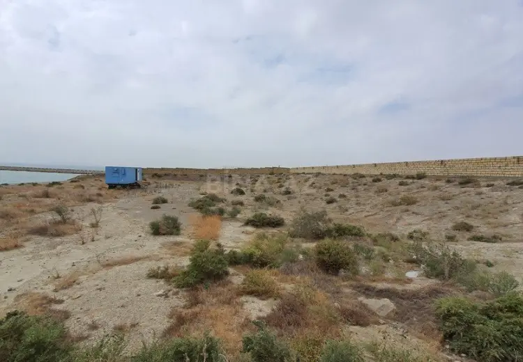 500 sot Torpaq Satılır, Şıxov qəs., Səbail, Bakı