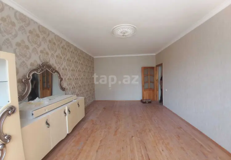 3 otaqlı mənzil , Sumqayıt