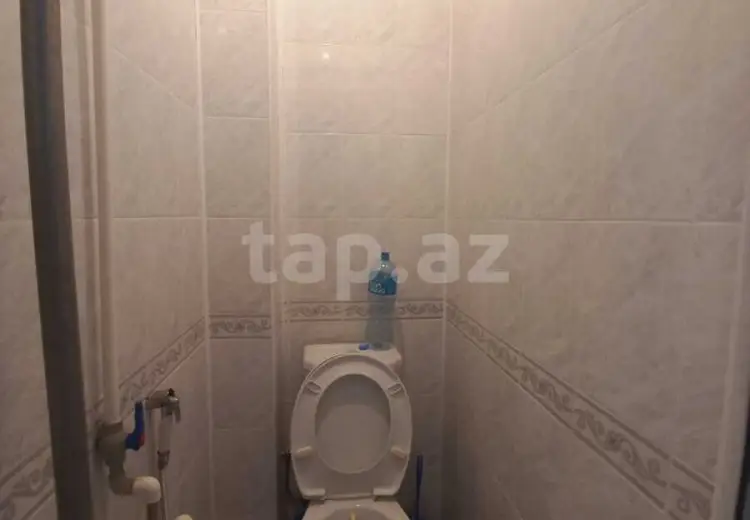 3 otaqlı mənzil , Sumqayıt