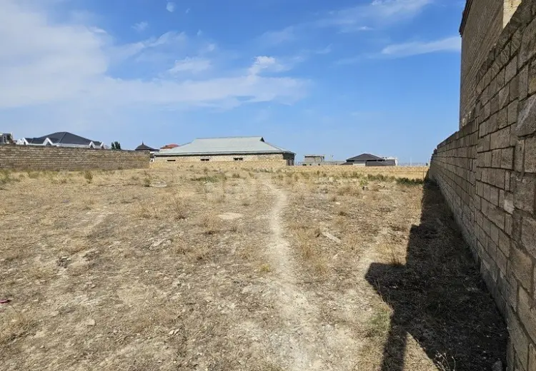 14 sot Torpaq Satılır, Badamdar qəs., Səbail, Bakı