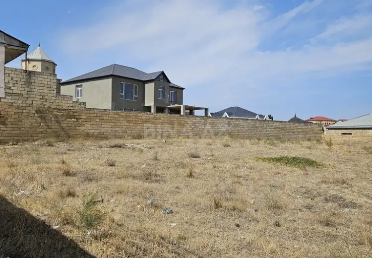 14 sot Torpaq Satılır, Badamdar qəs., Səbail, Bakı