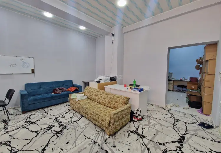 40 m² Obyekt / Ofis Satılır, Nizami, Bakı