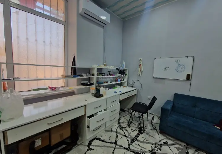 40 m² Obyekt / Ofis Satılır, Nizami, Bakı
