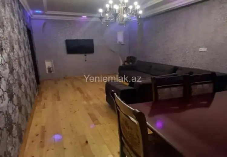 2 otaqlı mənzil Kirayə (aylıq), Əhmədli, Xətai, Bakı