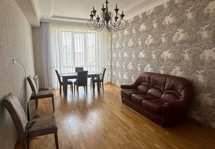 2 otaqlı mənzil Kirayə (aylıq), Yasamal qəs., Yasamal, Bakı