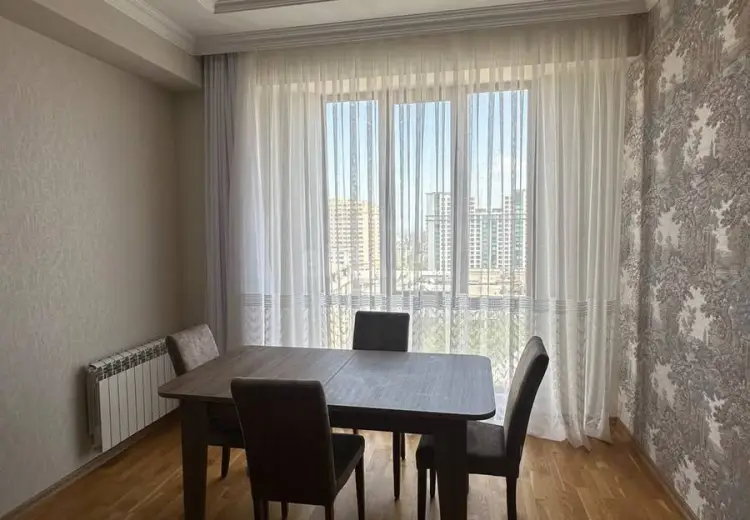 2 otaqlı mənzil Kirayə (aylıq), Yasamal qəs., Yasamal, Bakı