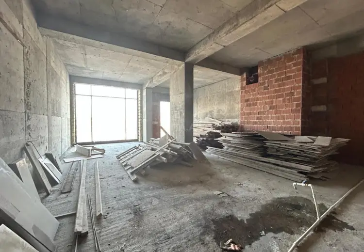 410 m² Obyekt / Ofis Satılır, Ağ şəhər, Xətai, Bakı