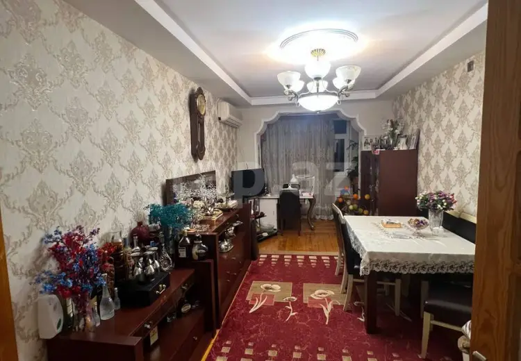 3 otaqlı mənzil , Sumqayıt