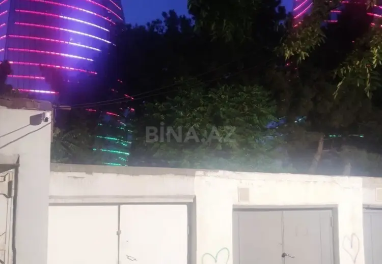 24 m² Obyekt / Ofis Satılır, Yasamal, Bakı