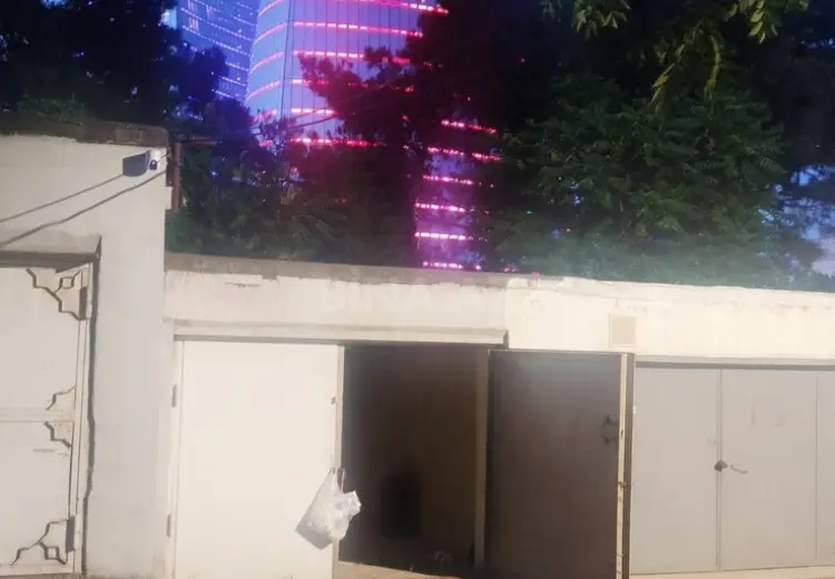 24 m² Obyekt / Ofis Satılır, Yasamal, Bakı