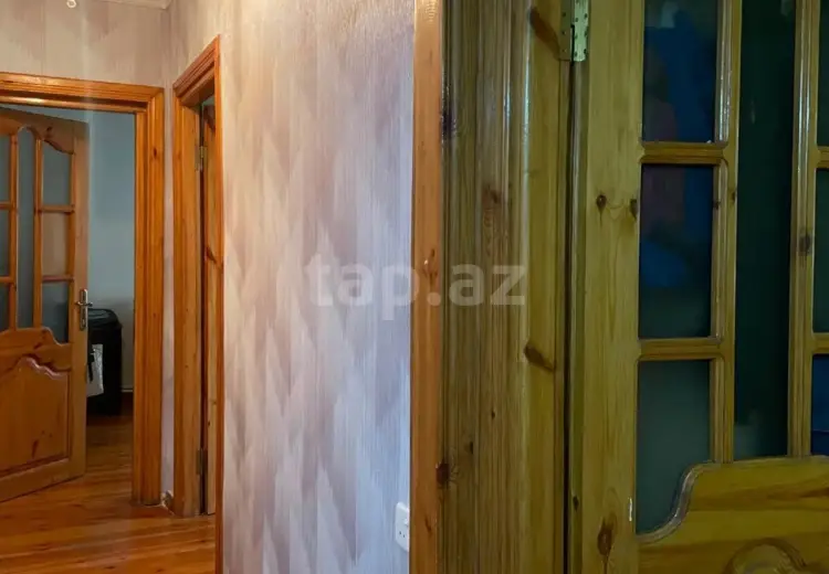 3 otaqlı mənzil , Gəncə