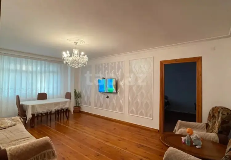 3 otaqlı mənzil , Gəncə