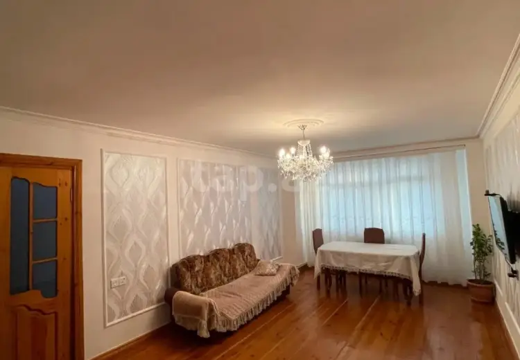 3 otaqlı mənzil , Gəncə