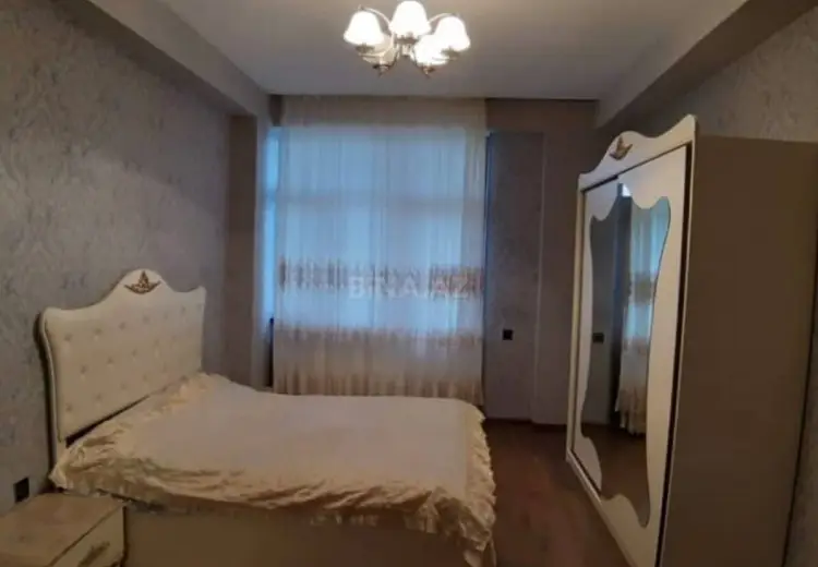 3 otaqlı mənzil Kirayə (aylıq), Nərimanov, Bakı