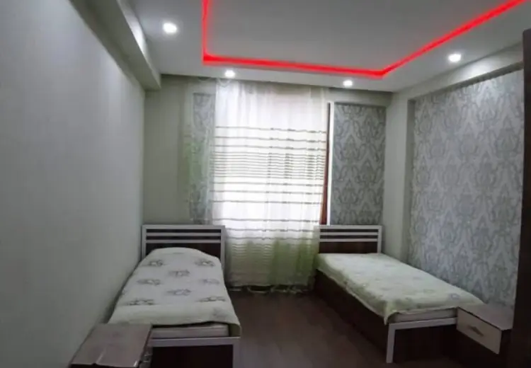 3 otaqlı mənzil Kirayə (aylıq), Nərimanov, Bakı