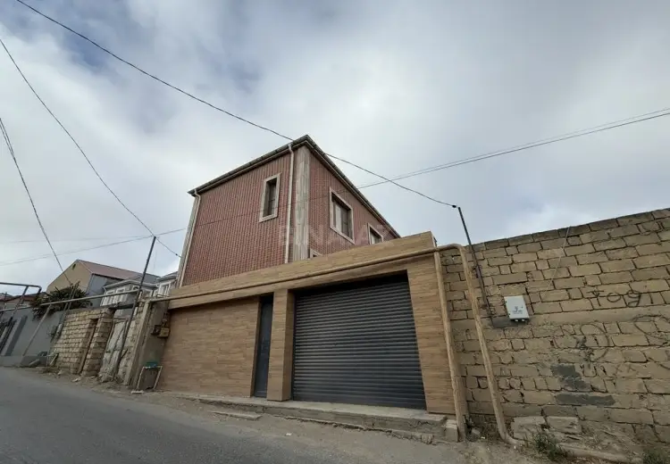 6 otaqlı mənzil Satılır, Badamdar qəs., Səbail, Bakı