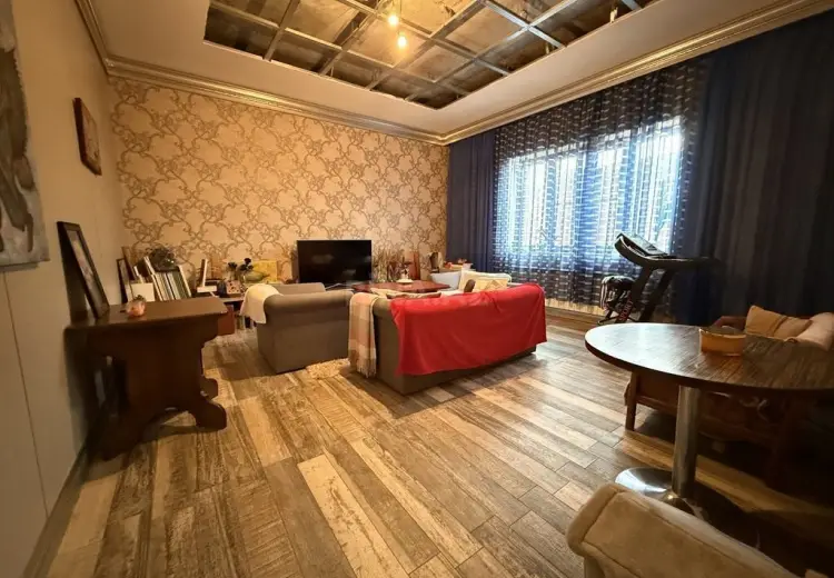 6 otaqlı mənzil Satılır, Badamdar qəs., Səbail, Bakı