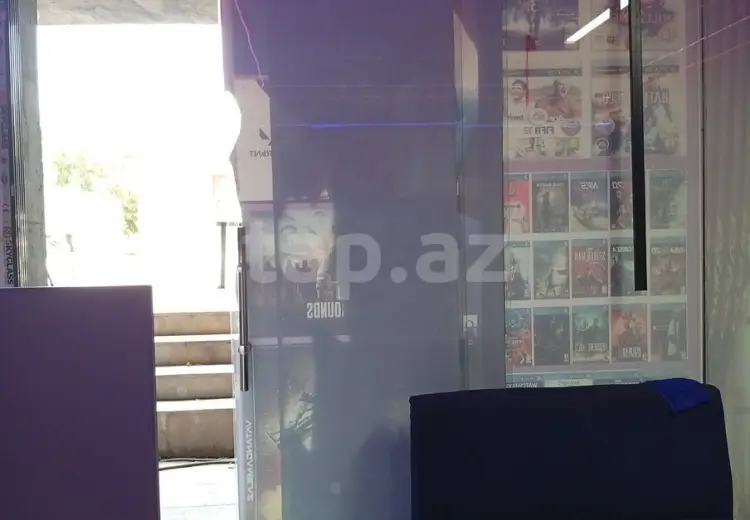 0 m² Obyekt / Ofis , Xırdalan
