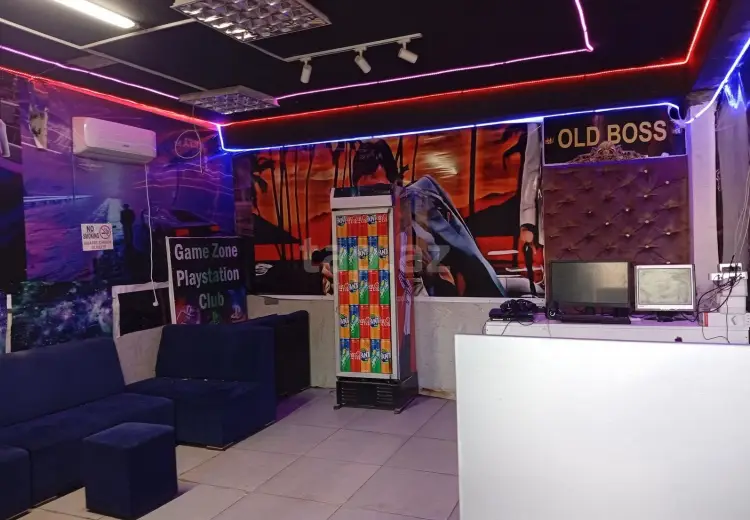 0 m² Obyekt / Ofis , Xırdalan