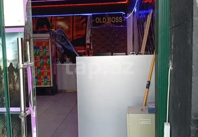 0 m² Obyekt / Ofis , Xırdalan