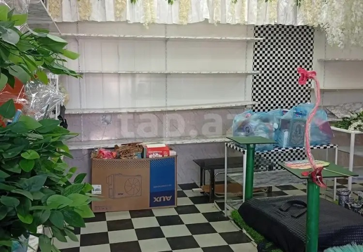0 m² Obyekt / Ofis , Xırdalan