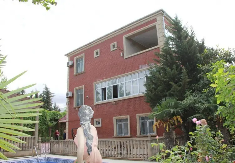 7 otaqlı mənzil Satılır, Abşeron