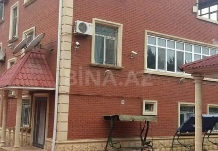 7 otaqlı mənzil Satılır, Abşeron