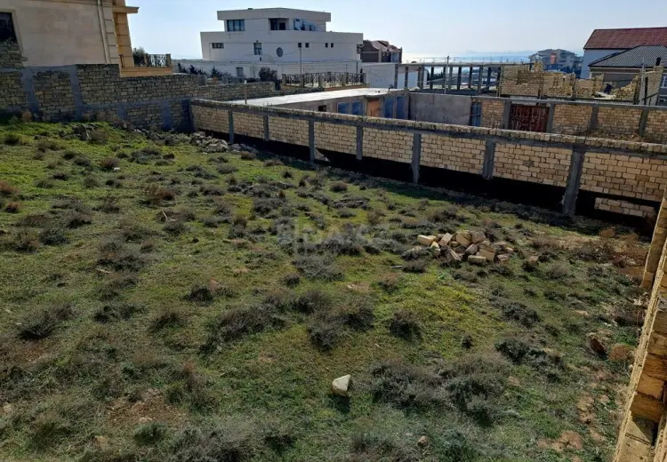 6 sot Torpaq Satılır, Səbail, Bakı