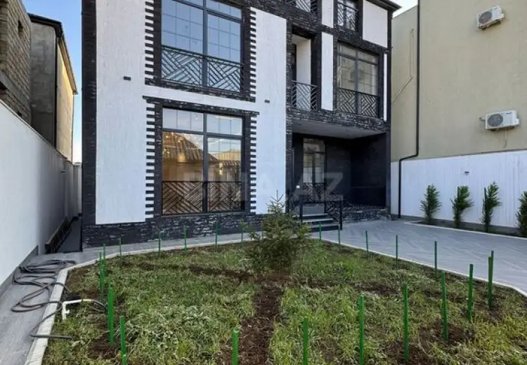9 otaqlı mənzil Satılır, Badamdar qəs., Səbail, Bakı