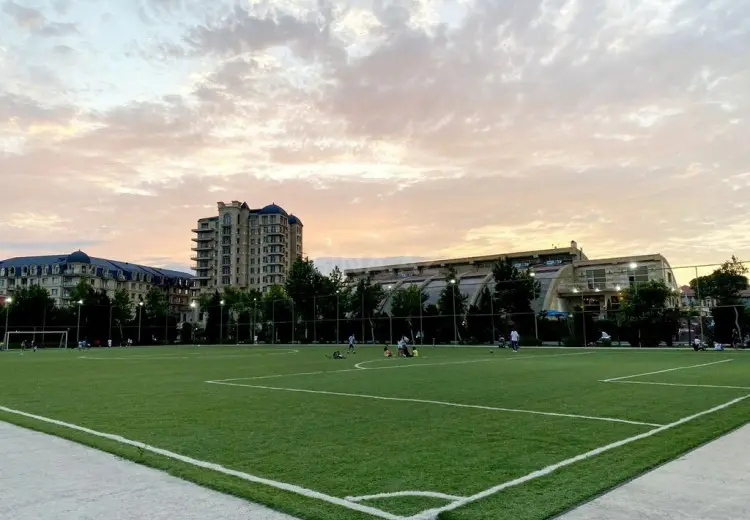 3 otaqlı mənzil Satılır, Şıxov qəs., Səbail, Bakı