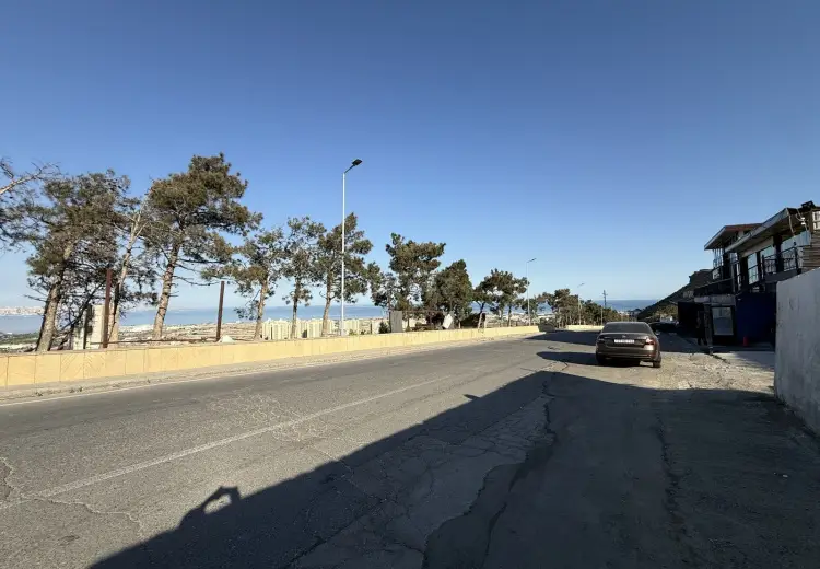 12 sot Torpaq Satılır, Badamdar qəs., Səbail, Bakı
