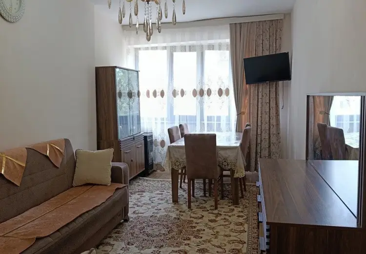 3 otaqlı mənzil Satılır, Gəncə