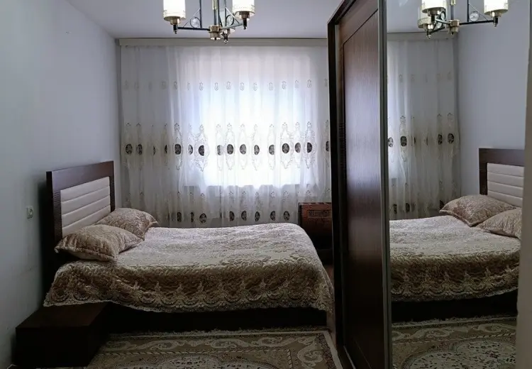 3 otaqlı mənzil Satılır, Gəncə