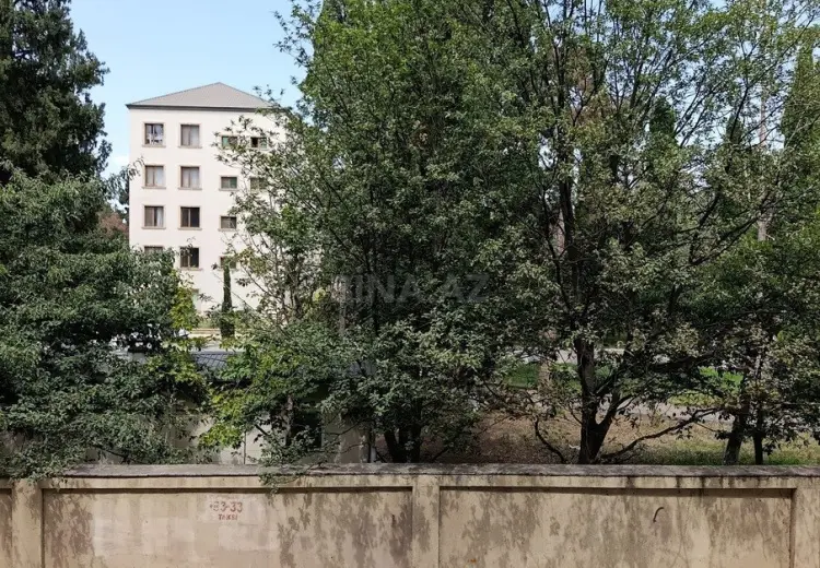 3 otaqlı mənzil Satılır, Gəncə