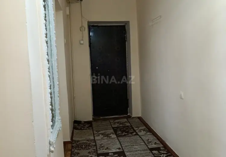 3 otaqlı mənzil Satılır, Gəncə