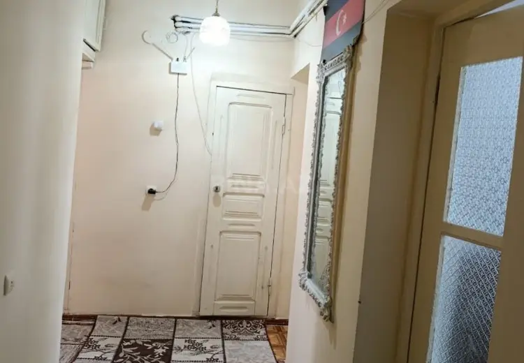 3 otaqlı mənzil Satılır, Gəncə