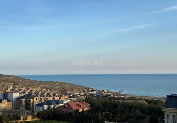 57 sot Torpaq Satılır, Badamdar qəs., Səbail, Bakı