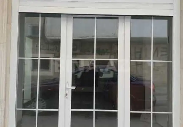 240 m² Obyekt / Ofis Satılır, Badamdar qəs., Səbail, Bakı