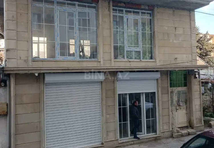 240 m² Obyekt / Ofis Satılır, Badamdar qəs., Səbail, Bakı