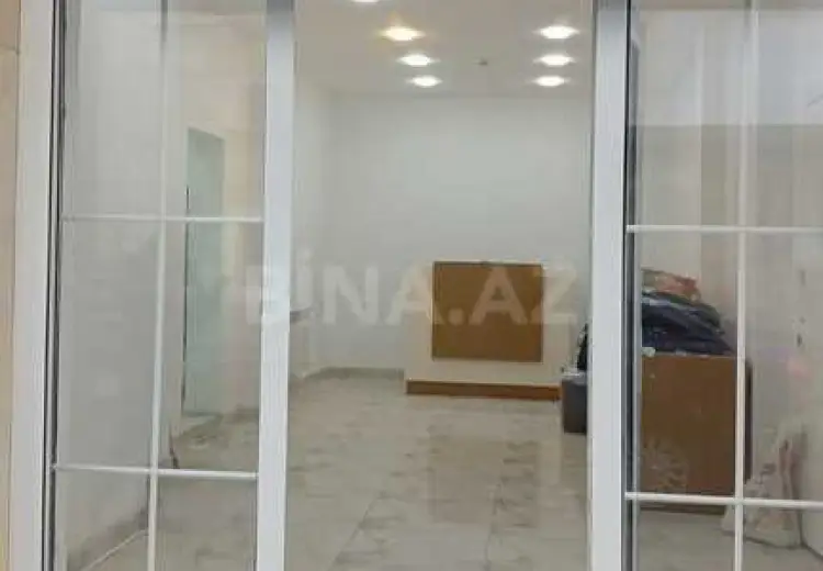 240 m² Obyekt / Ofis Satılır, Badamdar qəs., Səbail, Bakı