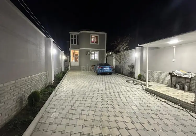 4 otaqlı mənzil Satılır, Badamdar qəs., Səbail, Bakı